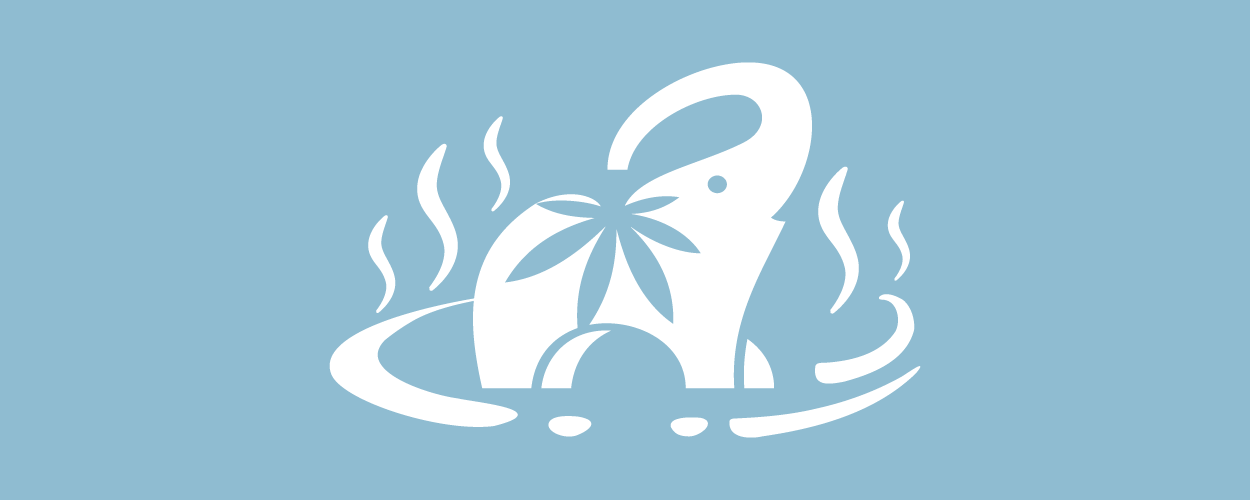 ONSEN Harvest LOGO