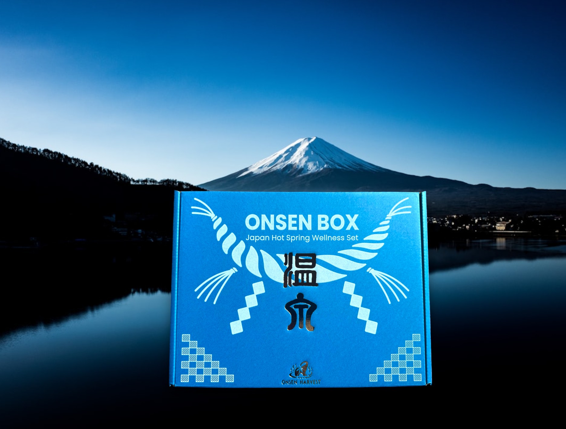 Onsen Box