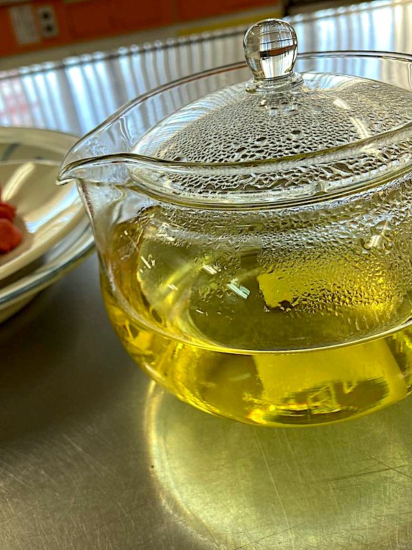 Discover the Miracle of Ashigara Tea Lab Ogikubo Garden, Nurtured by ...