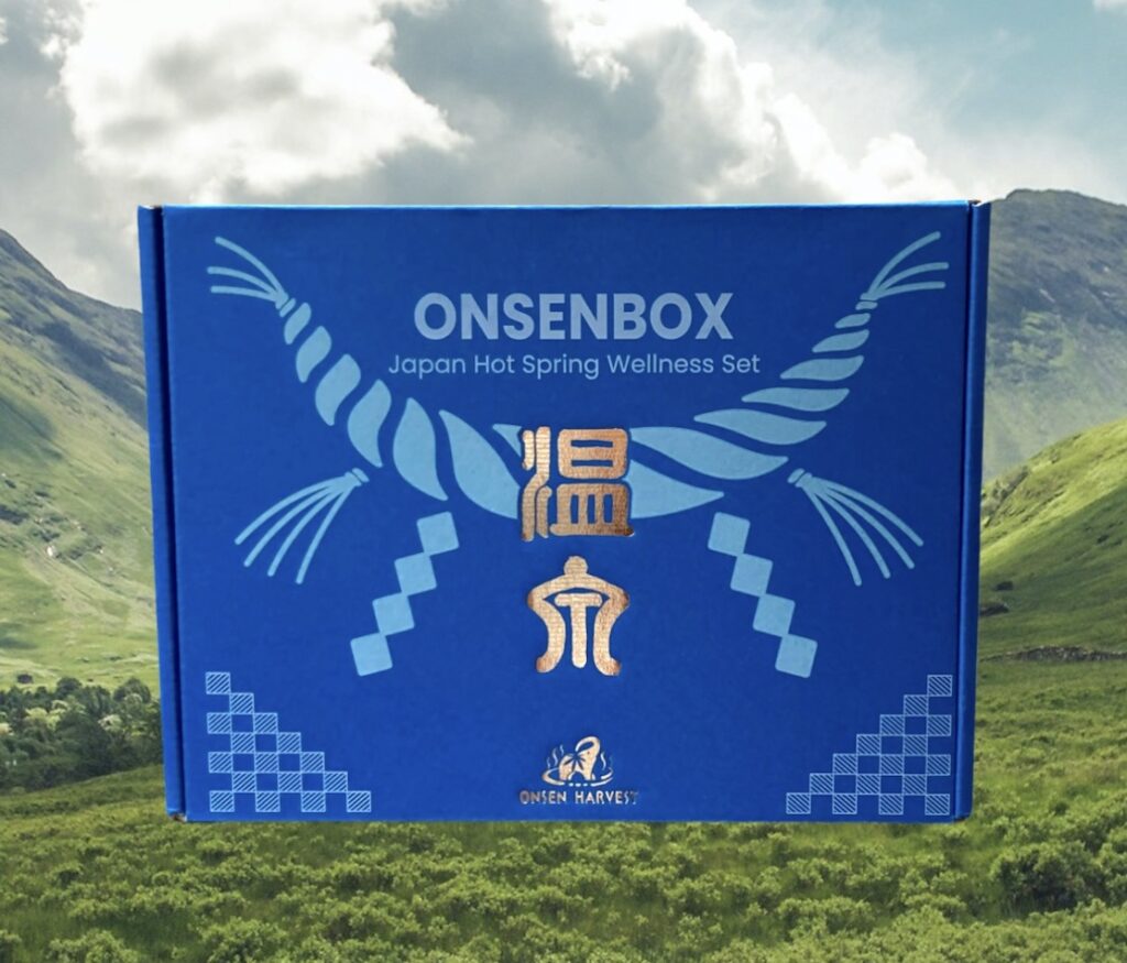 Onsen Box