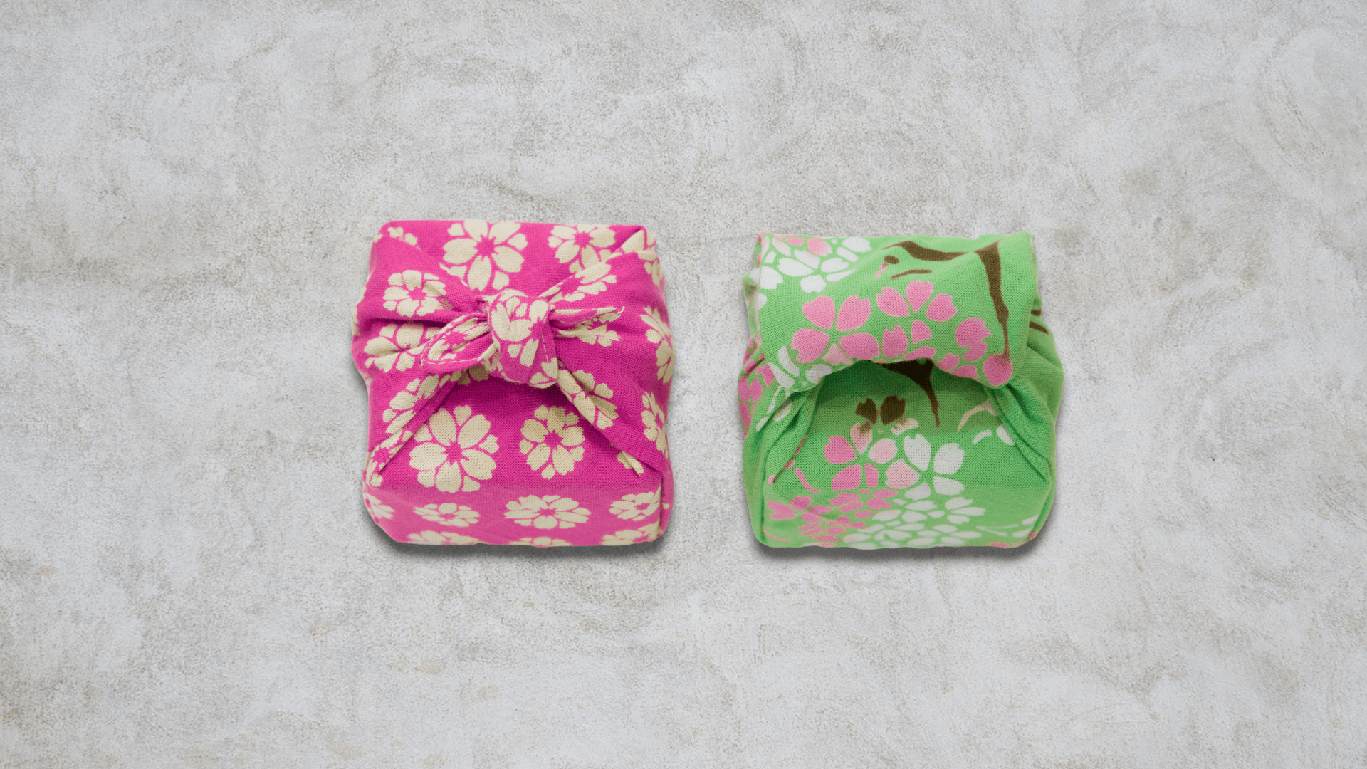 Discover the Elegance of Hamamonyo’s Furoshiki Wrapping Cloths