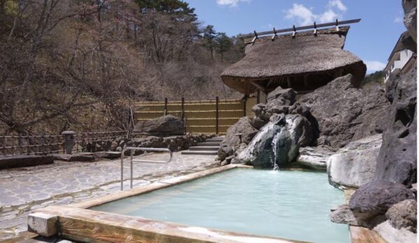 Sulfur Onsen Sets - 3 Pack – Experience the Iconic Japanese Sulfur Hot Springs at Home - Image 4