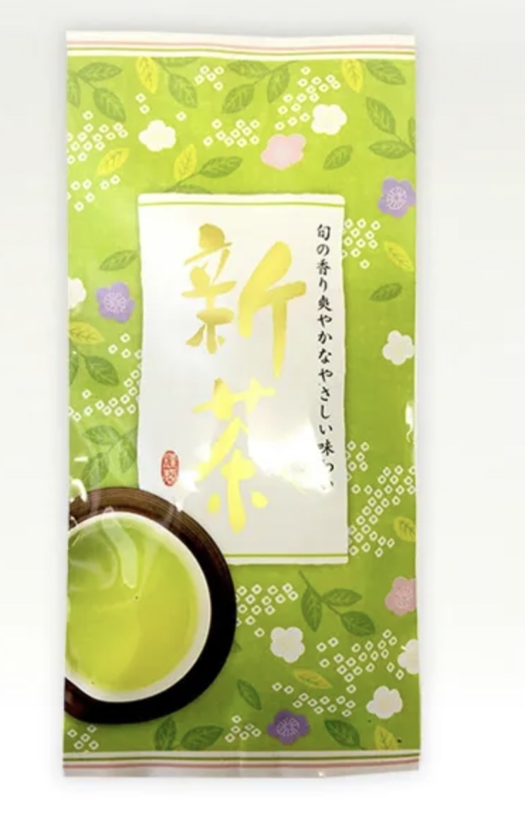 🌿 Taste the Essence of Early Summer: June’s Onsen Box Features Freshly Picked Shincha from Yamahiraen