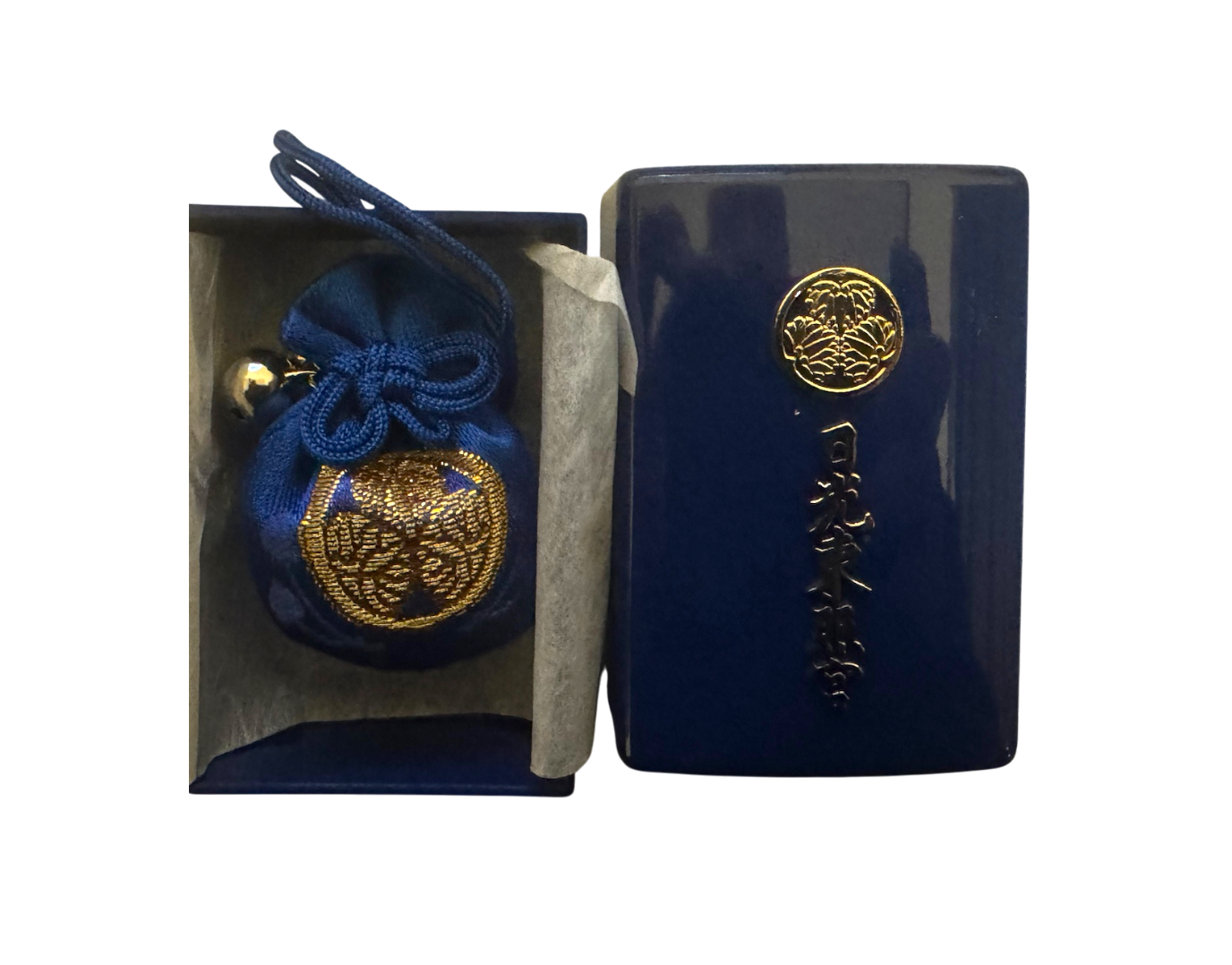 Nikko Toshogu Omamori