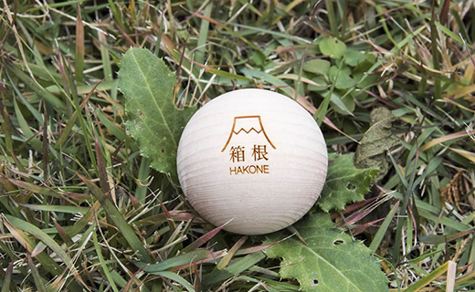 A Gentle Hint of the Forest in Your Bath