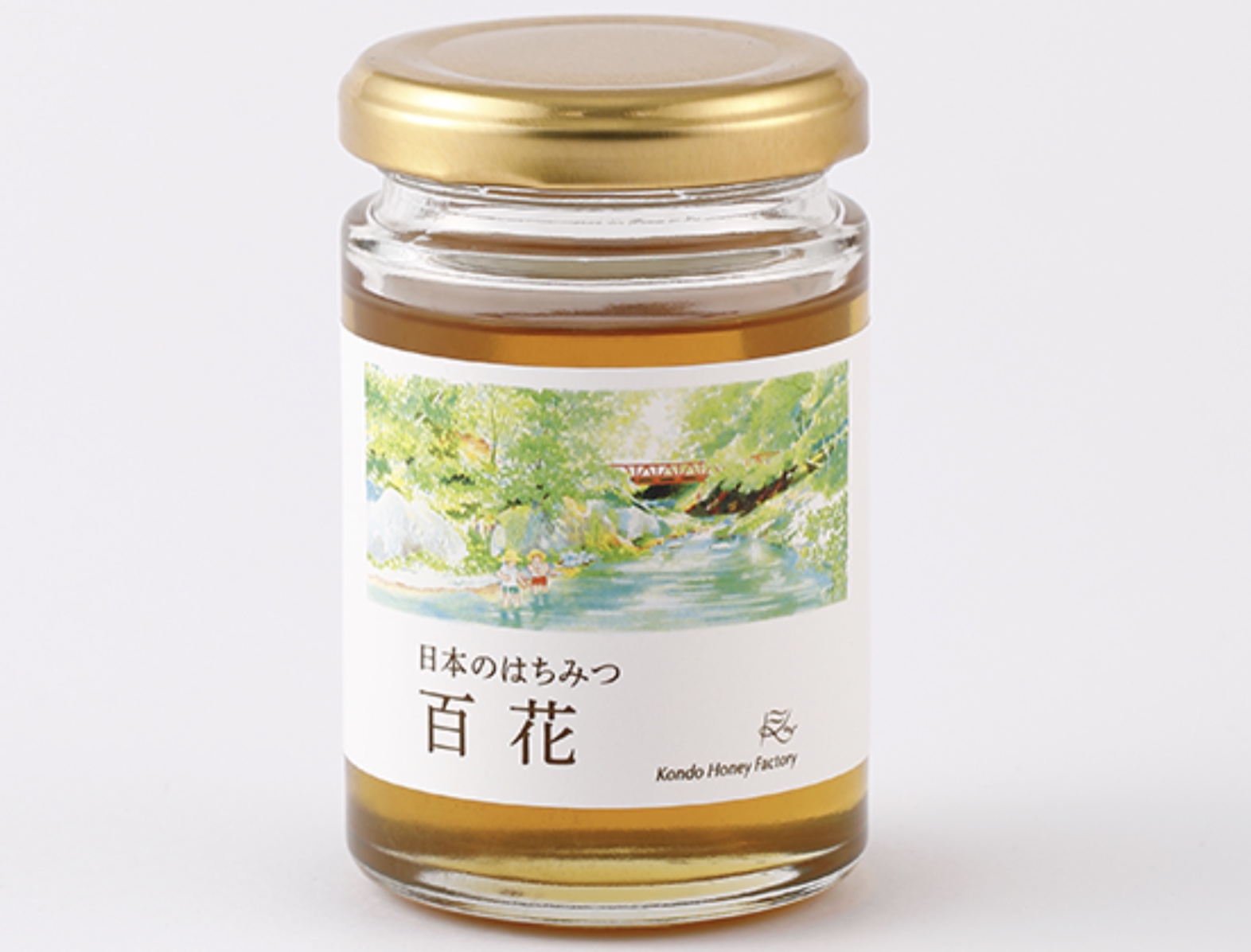 Discover the Deep Flavor of Oita Wildflower Honey