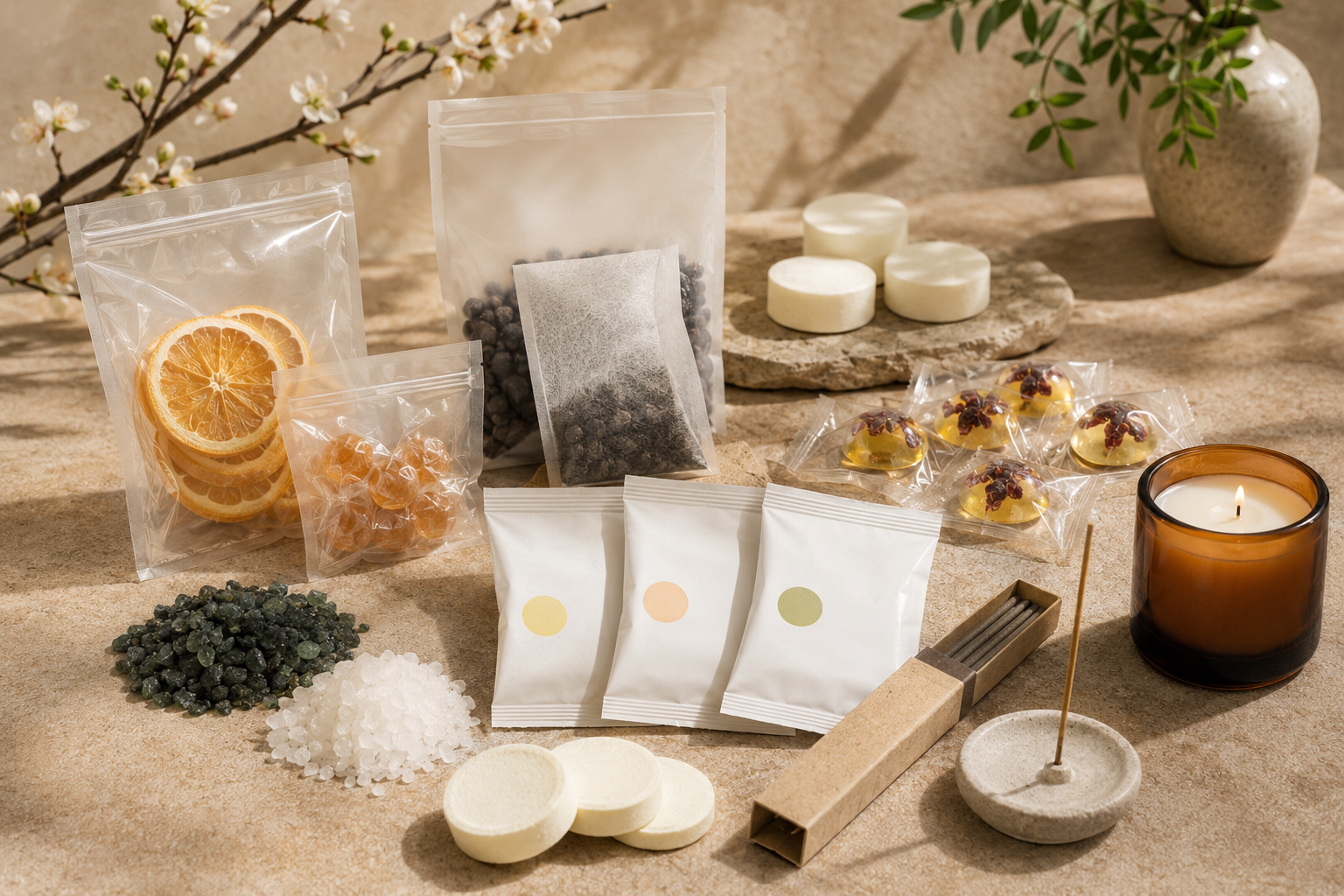 Discover Everyday Japanese Wellness with MUJI