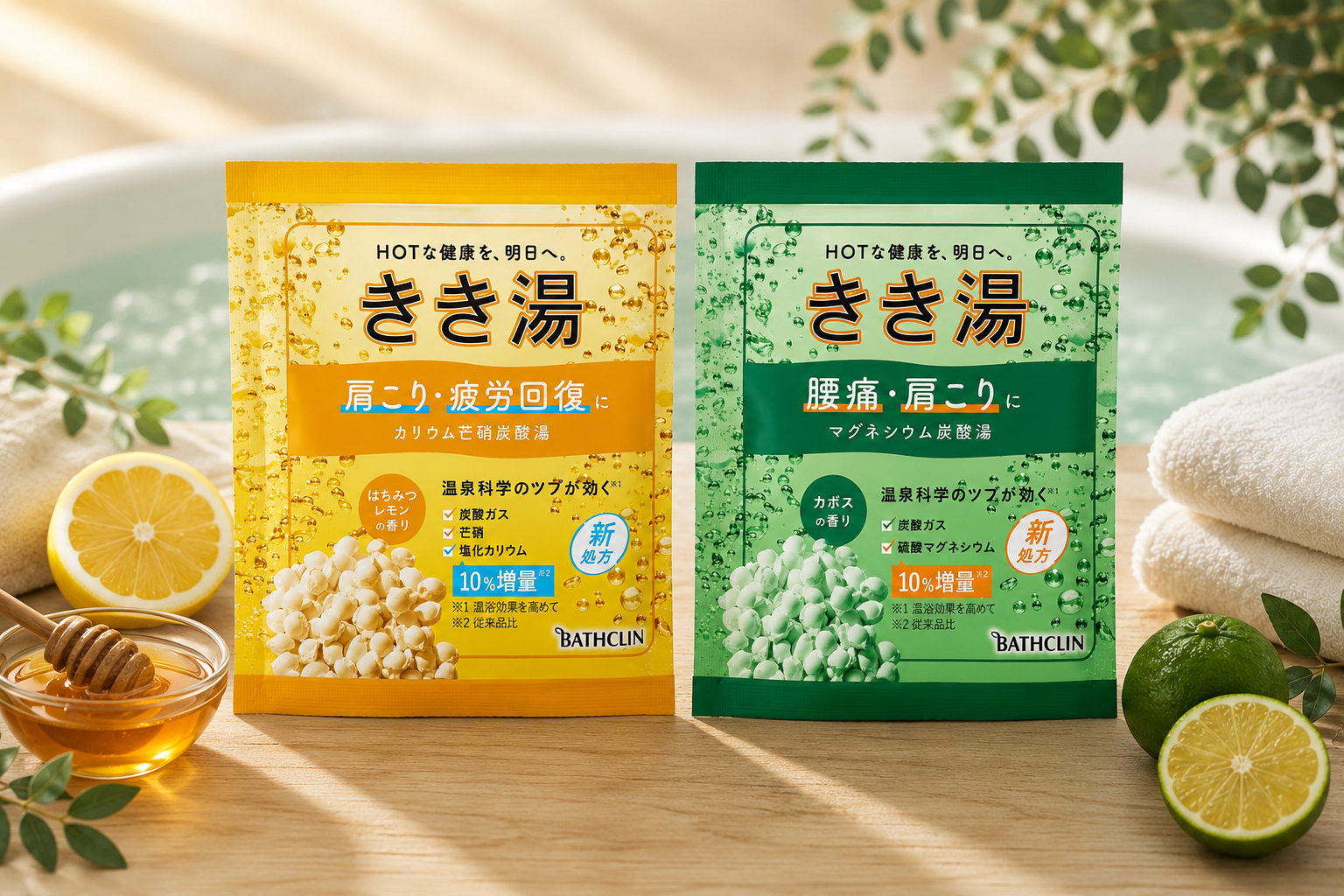 My Hidden Favorite Bath Additive: Kikiyu